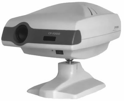 proyector automatico ACP 1000